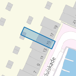 Perceel WEE02-B-7446