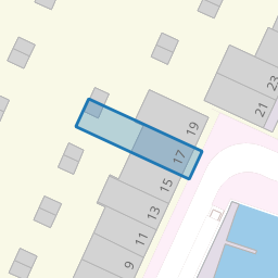 Perceel WEE02-B-7447