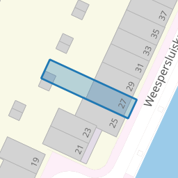 Perceel WEE02-B-7455