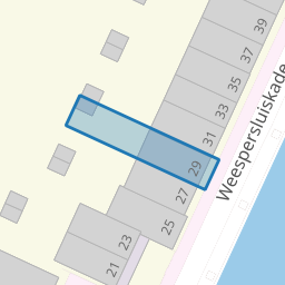 Perceel WEE02-B-7456