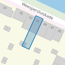 Perceel WEE02-B-7457