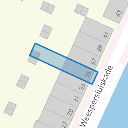 Perceel WEE02-B-7460