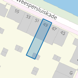 Perceel WEE02-B-7461