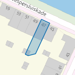 Perceel WEE02-B-7464