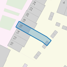 Perceel WEE02-B-7476