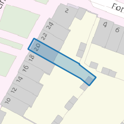 Perceel WEE02-B-7478