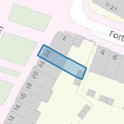 Perceel WEE02-B-7480