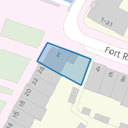 Perceel WEE02-B-7481