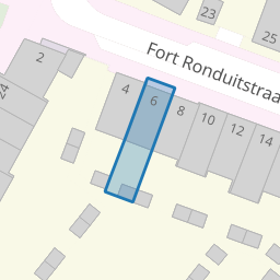 Perceel WEE02-B-7483