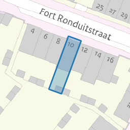 Perceel WEE02-B-7485