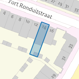 Perceel WEE02-B-7487