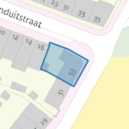 Perceel WEE02-B-7490