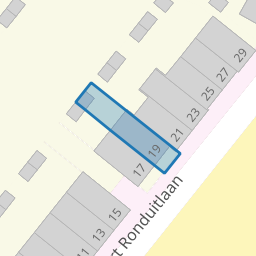 Perceel WEE02-B-7492