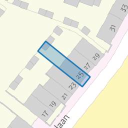 Perceel WEE02-B-7495