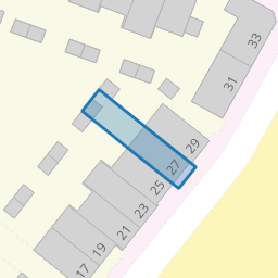 Perceel WEE02-B-7496