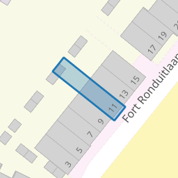 Perceel WEE02-B-7507