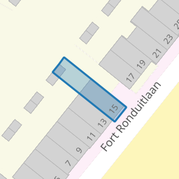 Perceel WEE02-B-7509