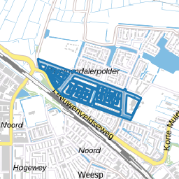 Perceel WEE02-B-7510