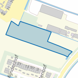 Perceel WEE02-B-7514