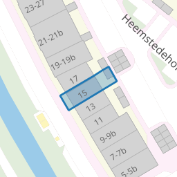 Perceel WEE02-B-7518