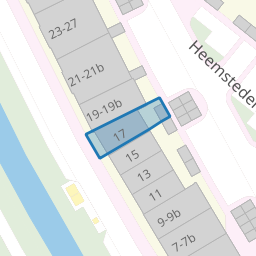 Perceel WEE02-B-7519