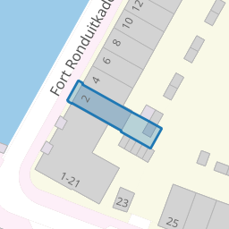 Perceel WEE02-B-7521