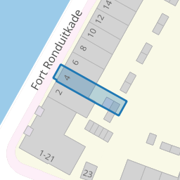 Perceel WEE02-B-7522