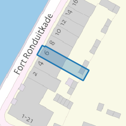 Perceel WEE02-B-7523