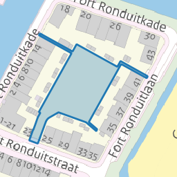 Perceel WEE02-B-7527