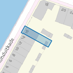 Perceel WEE02-B-7529