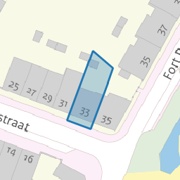 Perceel WEE02-B-7536