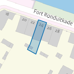 Perceel WEE02-B-7540