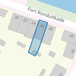 Perceel WEE02-B-7542