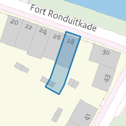 Perceel WEE02-B-7544