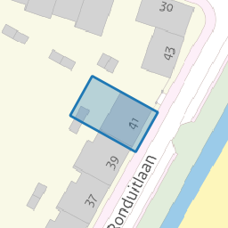 Perceel WEE02-B-7545