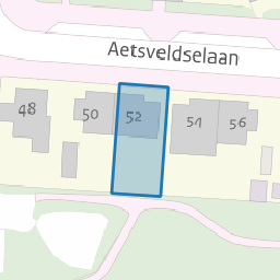 Perceel WEE02-B-7550