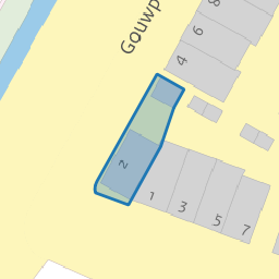 Perceel WEE02-B-7552