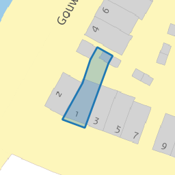 Perceel WEE02-B-7553