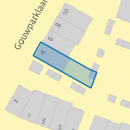 Perceel WEE02-B-7555