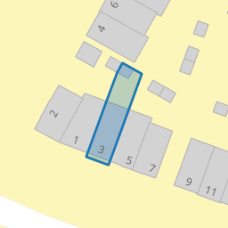 Perceel WEE02-B-7556