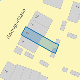 Perceel WEE02-B-7557