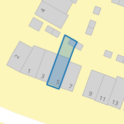 Perceel WEE02-B-7558