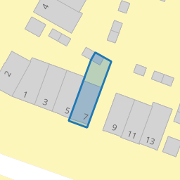 Perceel WEE02-B-7561