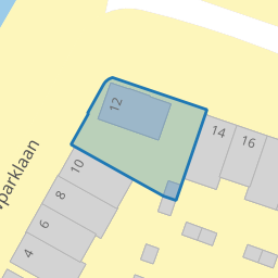 Perceel WEE02-B-7562