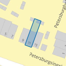 Perceel WEE02-B-7564