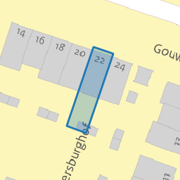 Perceel WEE02-B-7573