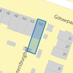 Perceel WEE02-B-7574