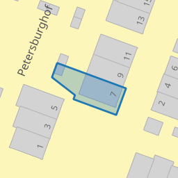 Perceel WEE02-B-7575