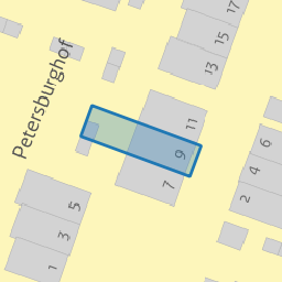 Perceel WEE02-B-7576