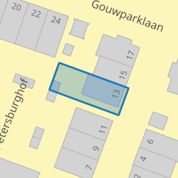 Perceel WEE02-B-7578